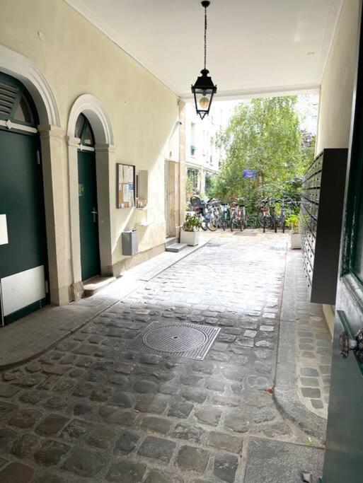 Renovated ! City Of Lights, Light Your Visit Παρίσι Εξωτερικό φωτογραφία