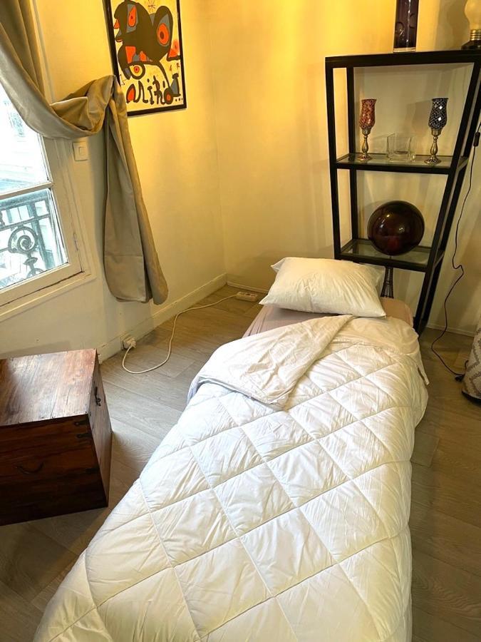 Renovated ! City Of Lights, Light Your Visit Παρίσι Εξωτερικό φωτογραφία