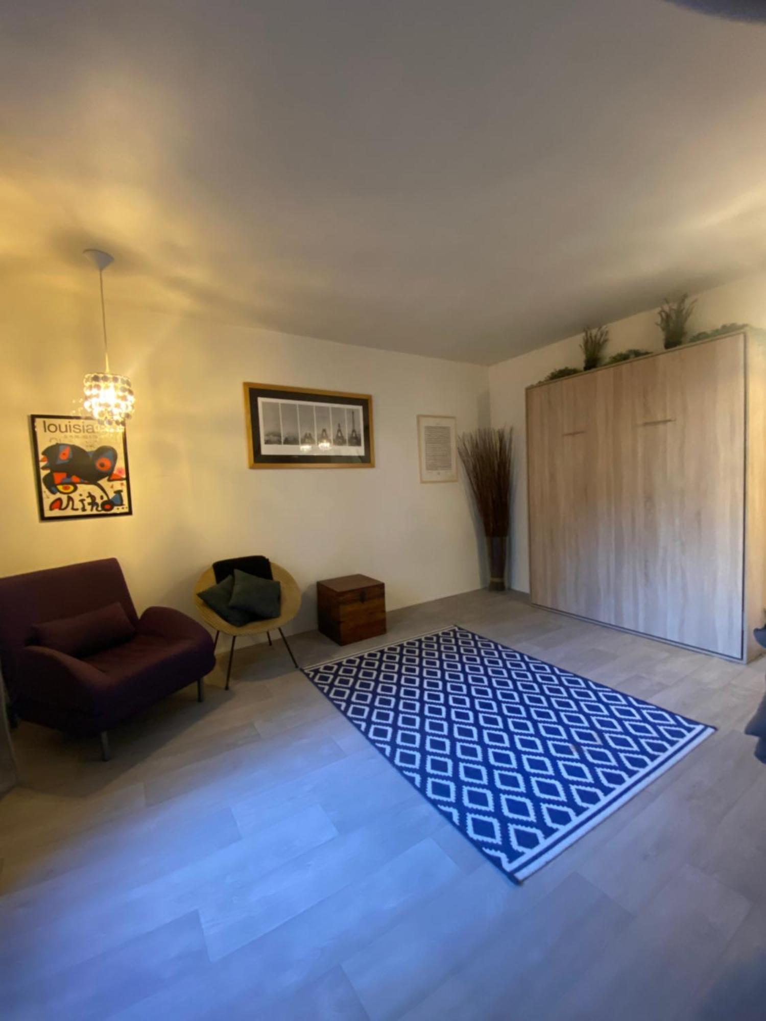 Renovated ! City Of Lights, Light Your Visit Παρίσι Εξωτερικό φωτογραφία
